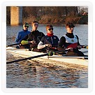 Jarní soustředění Otrokovice 16. - 23. 3. 2024 | VKOLOMOUC