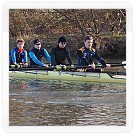 Jarní soustředění Otrokovice 16. - 23. 3. 2024 | VKOLOMOUC