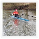 Jarní soustředění Otrokovice 16. - 23. 3. 2024 | VKOLOMOUC
