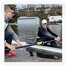 Mistrovství ČR na dlouhé dráze Hořín 29.3.2024 | VKOLOMOUC
