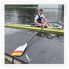 Mistrovství ČR na dlouhé dráze Hořín 29.3.2024 | VKOLOMOUC