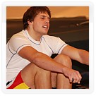 XVI. MČR v jízdě na veslařském trenažéru 2009 - NOVÉ | VKOLOMOUC