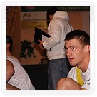 XVI. MČR v jízdě na veslařském trenažéru 2009 - NOVÉ | VKOLOMOUC
