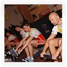 XVI. MČR v jízdě na veslařském trenažéru 2009 - NOVÉ | VKOLOMOUC