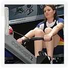 Mezinárodní mistrovství Slovenska v halovém veslování 2009 | VKOLOMOUC
