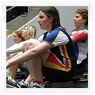 Mezinárodní mistrovství Slovenska v halovém veslování 2009 | VKOLOMOUC
