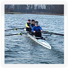Soustředění Otrokovice 8. - 15. 3. 2025 | VKOLOMOUC