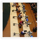XVI. MČR v jízdě na veslařském trenažéru 2009 - III. | VKOLOMOUC