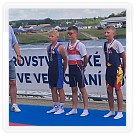 MČR žactva 27. - 29. 6. 2025 Račice | VKOLOMOUC