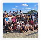 MČR žactva 27. - 29. 6. 2025 Račice | VKOLOMOUC