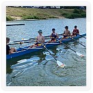 MČR žactva 27. - 29. 6. 2025 Račice | VKOLOMOUC