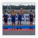 MČR žactva 27. - 29. 6. 2025 Račice | VKOLOMOUC