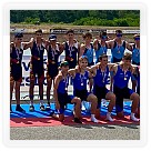 MČR žactva 27. - 29. 6. 2025 Račice | VKOLOMOUC