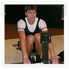 XVI. MČR v jízdě na veslařském trenažéru 2009 - III. | VKOLOMOUC