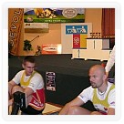 XVI. MČR v jízdě na veslařském trenažéru 2009 - III. | VKOLOMOUC