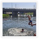 Soustředění žactva - srpen 2025 - Olomouc | VKOLOMOUC