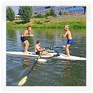 Soustředění žactva - srpen 2025 - Olomouc | VKOLOMOUC