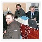 XVI. MČR v jízdě na veslařském trenažéru 2009 - III. | VKOLOMOUC