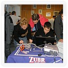 Olomoucký veteránský kilometr 2009 | VKOLOMOUC