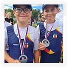 Šintavské sprinty 6.9.2020 | VKOLOMOUC