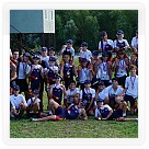 Šintavské sprinty 6.9.2020 | VKOLOMOUC