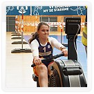 Žákovský trojboj - Louny | VKOLOMOUC