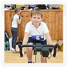 Žákovský trojboj - Louny | VKOLOMOUC