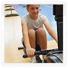 Žákovský trojboj - Louny | VKOLOMOUC