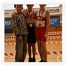 Žákovský trojboj - Louny | VKOLOMOUC