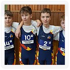 Žákovský trojboj - Louny | VKOLOMOUC