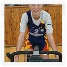 Žákovský trojboj - Louny | VKOLOMOUC