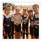 Žákovský trojboj - Louny | VKOLOMOUC