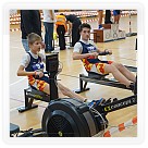 Žákovský trojboj - Louny | VKOLOMOUC