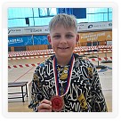 Žákovský trojboj - Louny | VKOLOMOUC