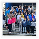 Žákovský trojboj - Louny | VKOLOMOUC