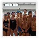 Roudnický trojboj 2025 | VKOLOMOUC