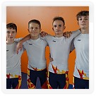 Roudnický trojboj 2025 | VKOLOMOUC