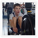 Roudnický trojboj 2025 | VKOLOMOUC