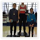 Roudnický trojboj 2025 | VKOLOMOUC