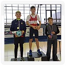 Roudnický trojboj 2025 | VKOLOMOUC