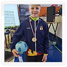 Roudnický trojboj 2025 | VKOLOMOUC