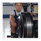 Roudnický trojboj 2025 | VKOLOMOUC