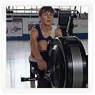 Roudnický trojboj 2025 | VKOLOMOUC