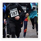 Roudnický trojboj 2025 | VKOLOMOUC