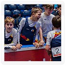 Vánoční víceboj Pardubice | VKOLOMOUC