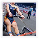 Vánoční víceboj Pardubice | VKOLOMOUC