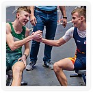 Vánoční víceboj Pardubice | VKOLOMOUC