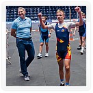 Vánoční víceboj Pardubice | VKOLOMOUC