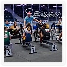 Vánoční víceboj Pardubice | VKOLOMOUC