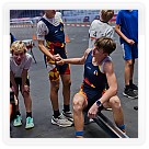 Vánoční víceboj Pardubice | VKOLOMOUC